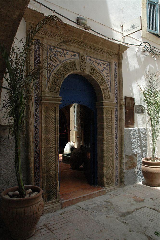 La Maison Du Vent Essaouira Esterno foto