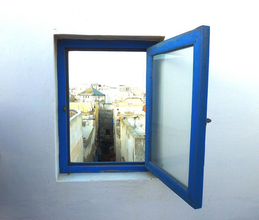 La Maison Du Vent Essaouira Esterno foto